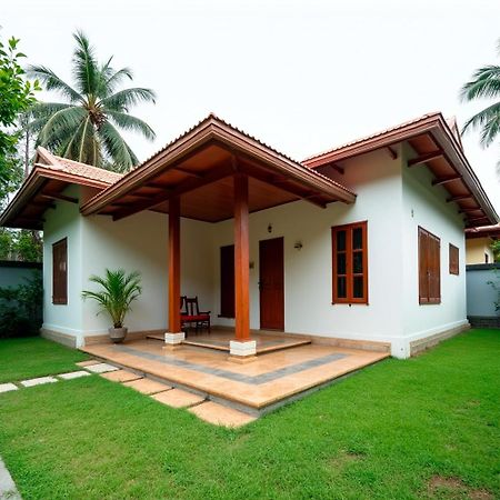 Mrigashirsha Nakshatra Bentota Exterior foto